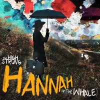 The High Strung - HannaH (2021) MP3