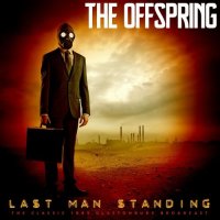 The Offspring - Last Man Standing [Live 1995] (2021) MP3