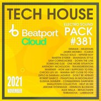 VA - Beatport Tech House: Sound Pack #381 (2021) MP3