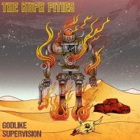 The Kupa Pities - Godlike Supervision (2021) MP3