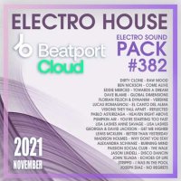 VA - Beatport Electro House: Sound Pack #382 (2021) MP3