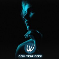 VA - New Year Deep 2022 (2021) MP3