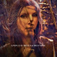Lindy Fay Hella & Dei Farne - Hildring (2021) MP3