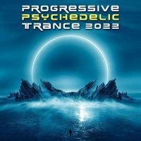 VA - DoctorSpook: Progressive Psychedelic Trance 2022 (2021) MP3