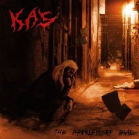 Kas - The Problem of Evil (2021) MP3