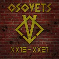 Osovets - XX16 - XX21 (2021) MP3