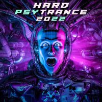 VA - DoctorSpook: Hard Psy Trance 2022 (2021) MP3