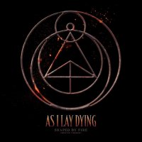 As I Lay Dying - Shaped By Fire [Deluxe Version] (2021) MP3
