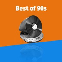 VA - Best of 90's (2021) MP3
