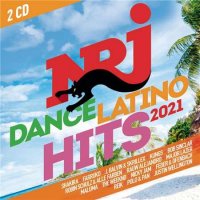 VA - NRJ Dance Latino Hits (2021) MP3