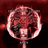 Stephen Brian Leonard - Apex (2021) MP3