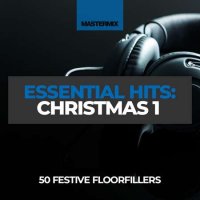 VA - Mastermix Essential Hits Christmas [Vol.1] (2021) MP3