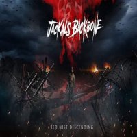 Jackal's Backbone - Red Mist Descending (2021) MP3