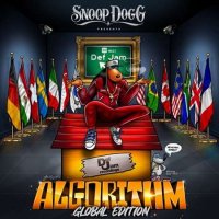 VA - Snoop Dogg Presents Algorithm [Global Edition] (2021) MP3