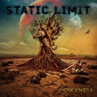 Static Limit - Existentia (2021) MP3