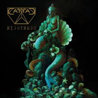 Cattac - Nightness (2021) MP3