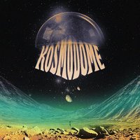 Kosmodome - Kosmodome (2021) MP3