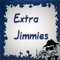 Extra jimmies - Extra Jimmies (2021) MP3