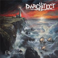 Darchitect - The Visiting (2021) MP3