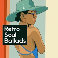 VA - Retro Soul Ballads (2021) MP3