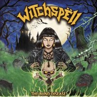 Witchsp&#235;ll - The Blind Disease (2021) MP3