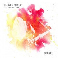 Richard Madden - Second Nature (2021) MP3