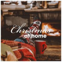 VA - Christmas at Home (2021) MP3