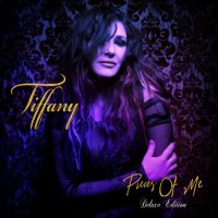 Tiffany - Pieces of Me [Deluxe Edition] (2021) MP3