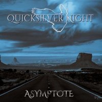 Quicksilver Night - Asymptote (2021) MP3