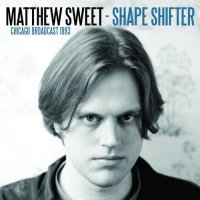 Matthew Sweet - Shape Shifter (2019) MP3