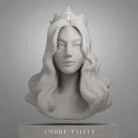 Ambre Vallet - 7 (2021) MP3
