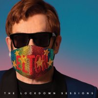 Elton John - The Lockdown Sessions [Christmas Edition] (2021) MP3
