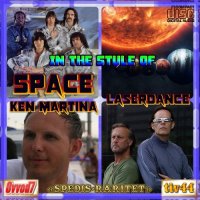 VA - In The Style Of Space-Laserdance & Ken Martina (001-050 CD) (2021) MP3  Ovvod7