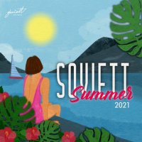 VA - Soviett Summer 2021 (2021) MP3