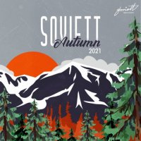 VA - Soviett Autumn 2021 (2021) MP3