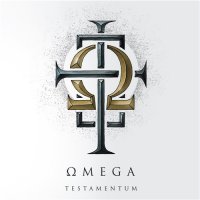 Omega - Testamentum (2020) MP3