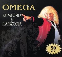 Omega - Szimf&#243;nia & Rapsz&#243;dia (2012) MP3