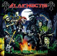 Alae Noctis -  [6CD] (2009-2020) MP3
