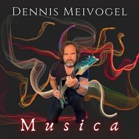 Dennis Meivogel - Musica (2021) MP3