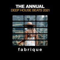 VA - The Annual Deep House Beats 2021 (2021) MP3