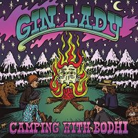 Gin Lady - Camping With Bodhi (2021) MP3