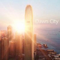 VA - Dawn City: The Day Begins (2021) MP3