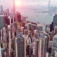 VA - Sunset City: The Night Begins (2021) MP3