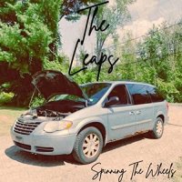 The Leaps - Spinning The Wheels (2021) MP3