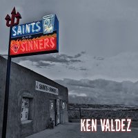 Ken Valdez - Saints And Sinners (2021) MP3