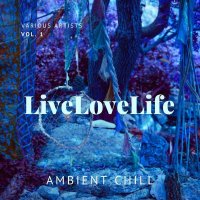 VA - Live Love Life: Ambient Chill [Vol.1] (2021) MP3