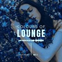 VA - Colours of Lounge [Vol.1] (2021) MP3