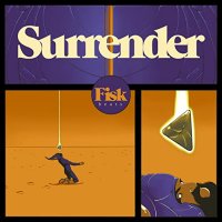 FiskBeats - Surrender (2021) MP3