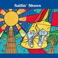 Sailin' Shoes - Sailin' Shoes (2021) MP3