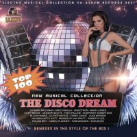 VA - The Disco Dream (2021) MP3